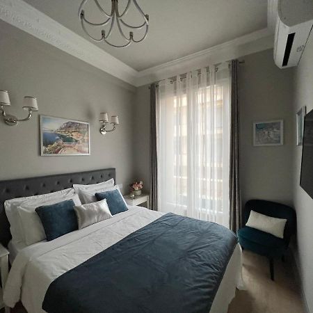 Appartamento D'Azur-35 Nizza Esterno foto